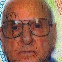 Avis de décès de Charles Edward Starcevich