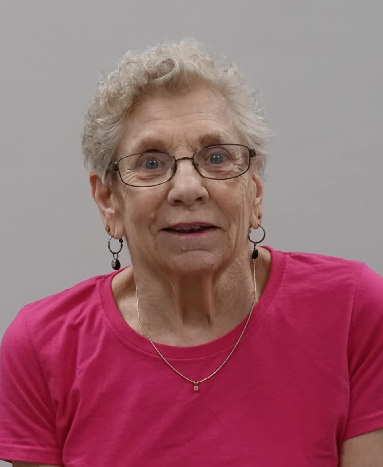 Obituary of Nancy Lou Pingel