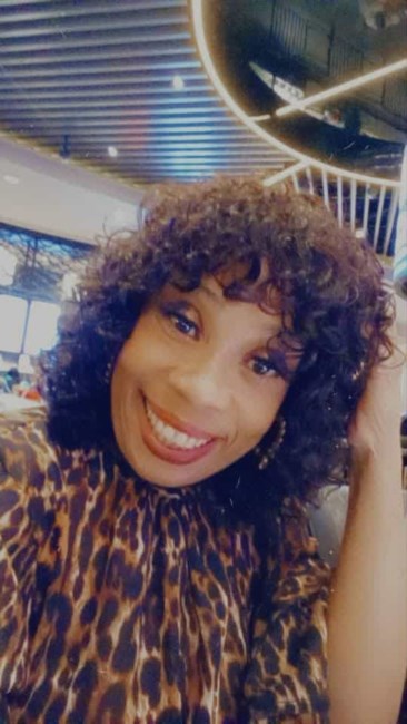 Obituary of Ever Joy Jackson