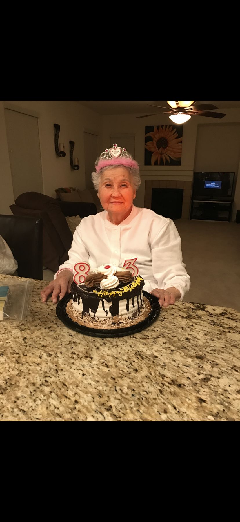 Avis de décès de Lilly Matsubara