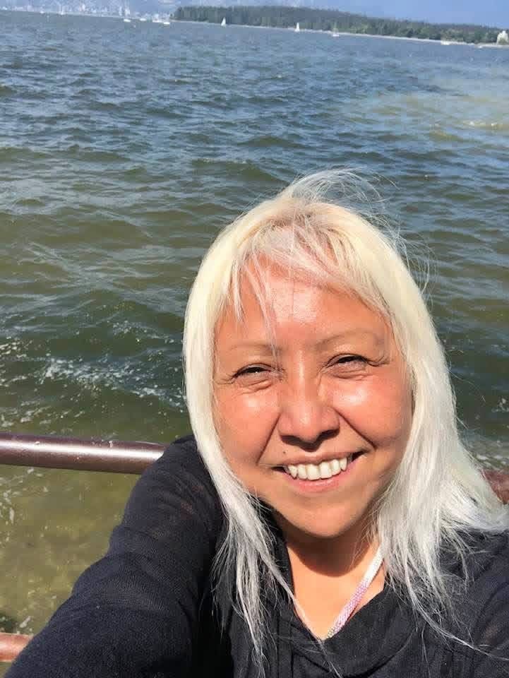 Obituary of Lorraine Mary Toby