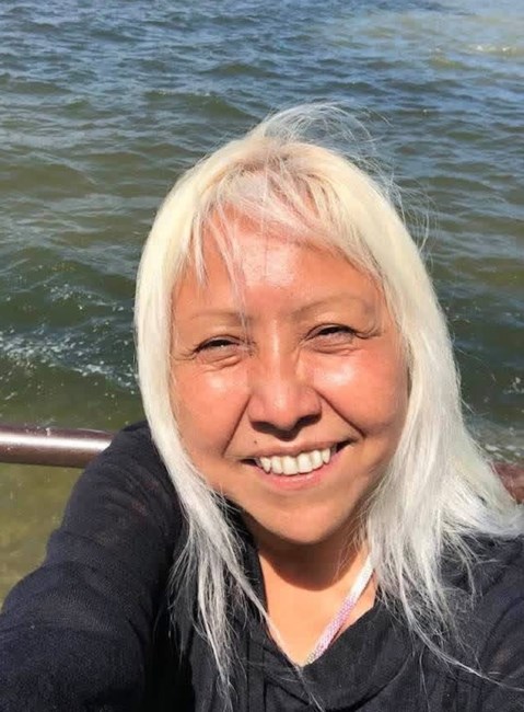 Obituary of Lorraine Mary Toby