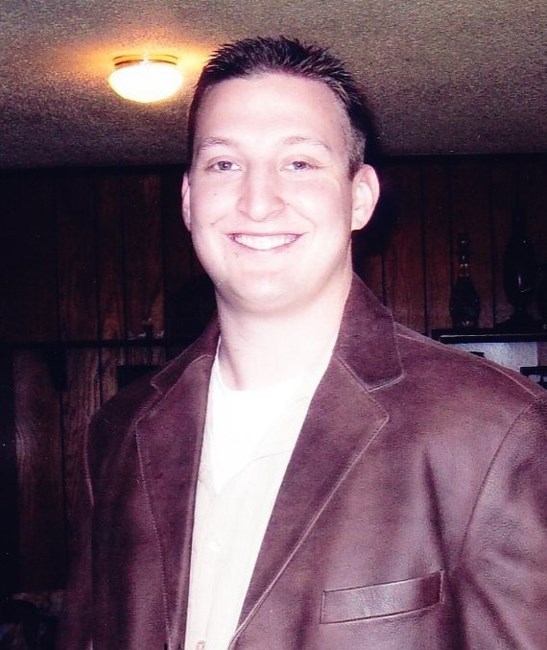 Obituary of Jeremy G. Harris