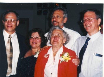 Obituary of Dorothy H Gahl