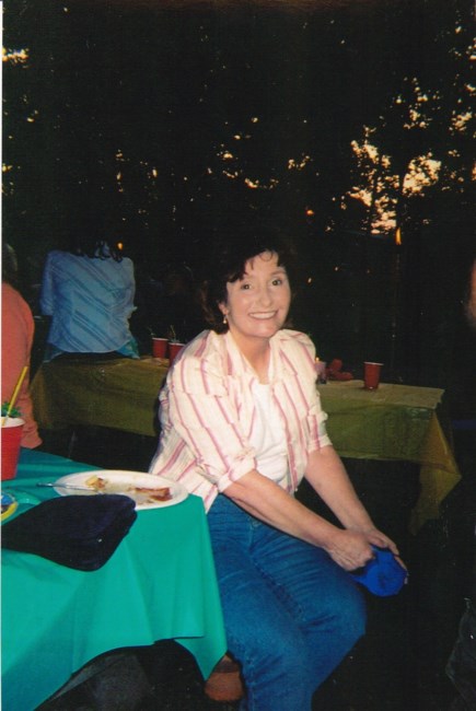 Obituary of Mary Catherine Tulipane