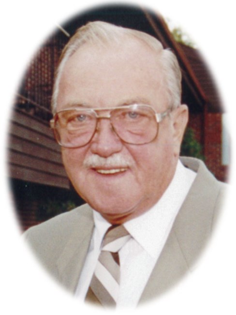 Obituary of Mathew James Gaberty