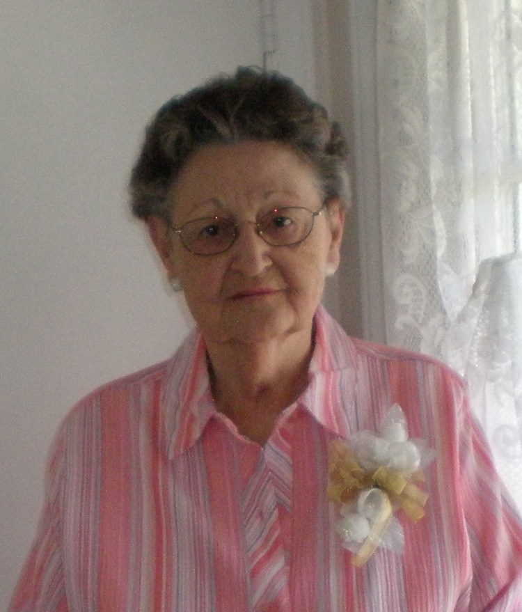 Obituary of Shirley Patricia Ann Shahan McDonald