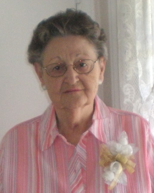 Obituary of Shirley Patricia Ann Shahan McDonald