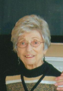 Obituary of Dorothy Gladys Hathaway