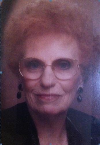 Obituario de Pauline V Saunders
