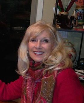 Obituary of Judith Atkinson