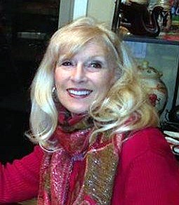 Obituary of Judith Atkinson