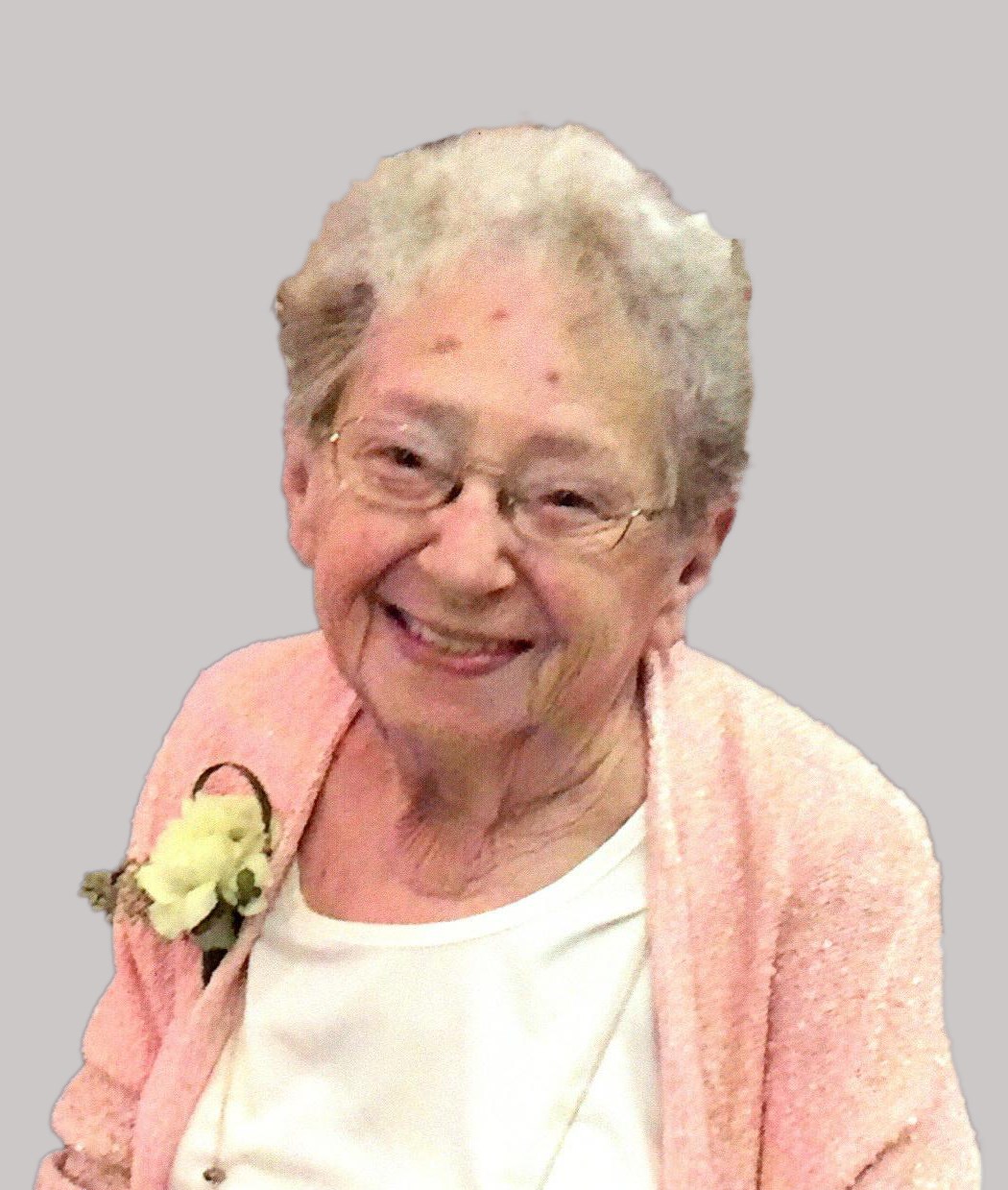 Obituary of Betty L. Kirk