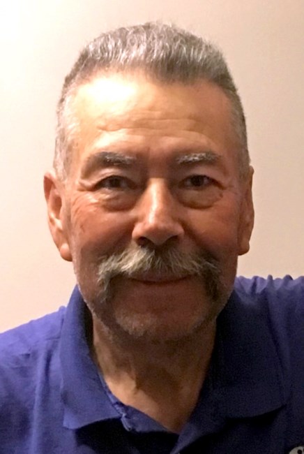 Obituary of Ramon Pena Galvan