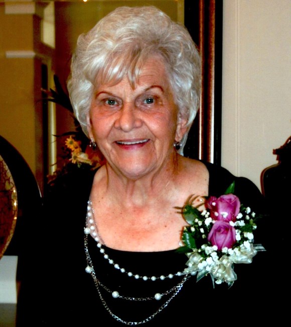 Obituary of Margie Rubylee Gruetzner