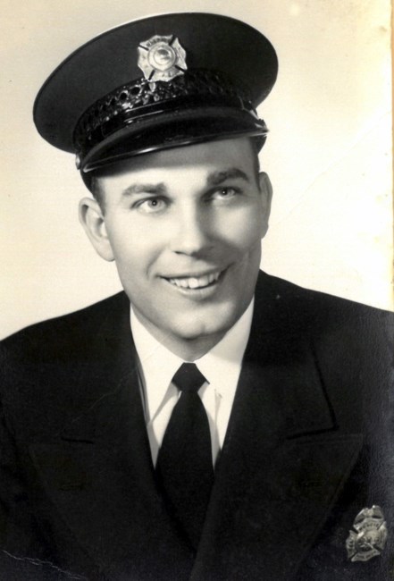 Obituary of Robert C Moore