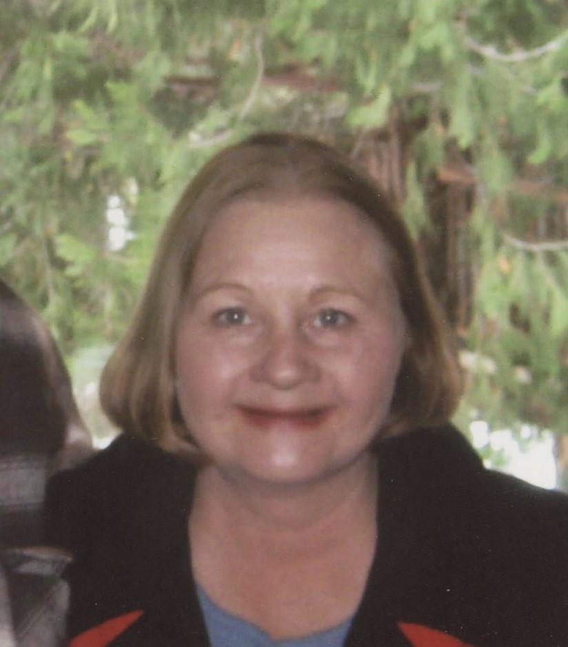 Obituary of Mary Kathleen Roberts