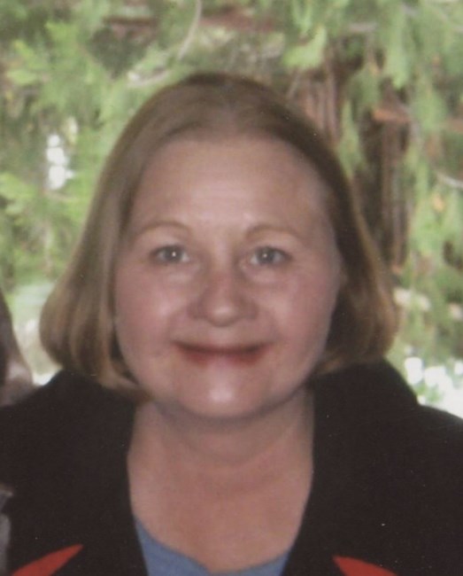 Obituary of Mary Kathleen Roberts