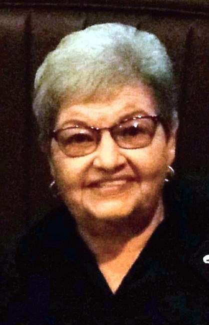 Obituary of Carole Ann Addeo