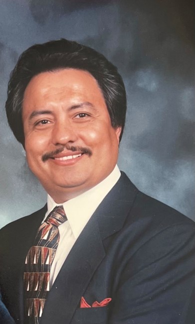 Obituary of Robert Flores