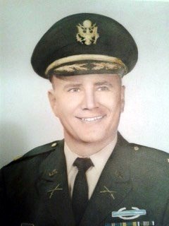 Obituary of Verlon Eugene Westmoreland