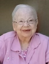 Obituario de Connie Connor Buchko