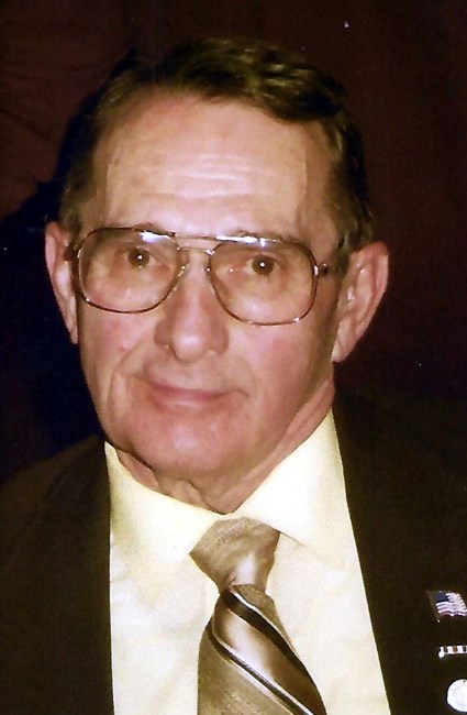 Obituary of Duane Orval Egbert