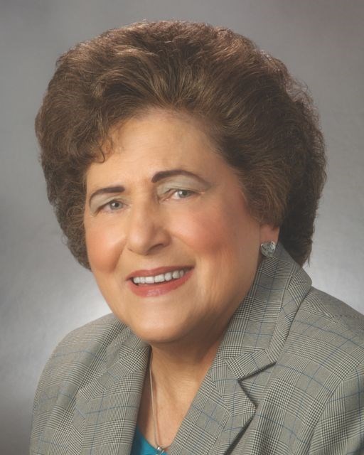 Obituary of Katherine Jean Morris