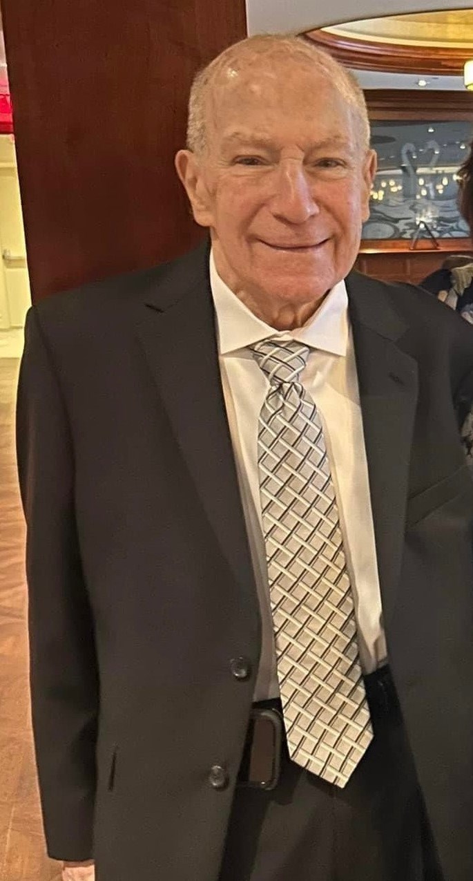 Obituario de Jerome Harold Nemzer