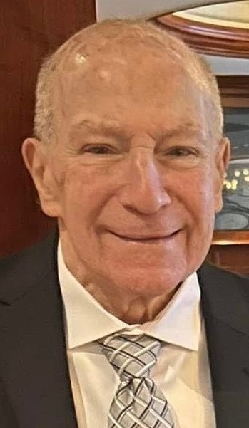 Obituario de Jerome Harold Nemzer