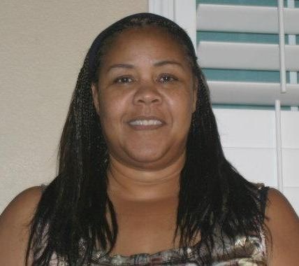 Avis de décès de Brenda L. Harris