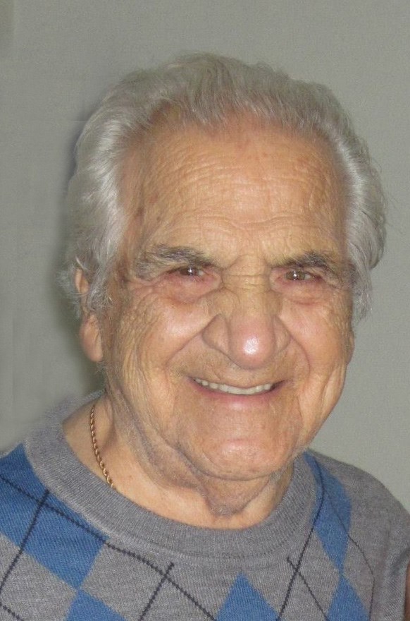 John Rossi Obituary Clinton Township, MI