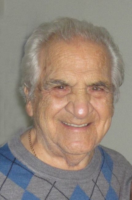 Obituary of John F. Rossi