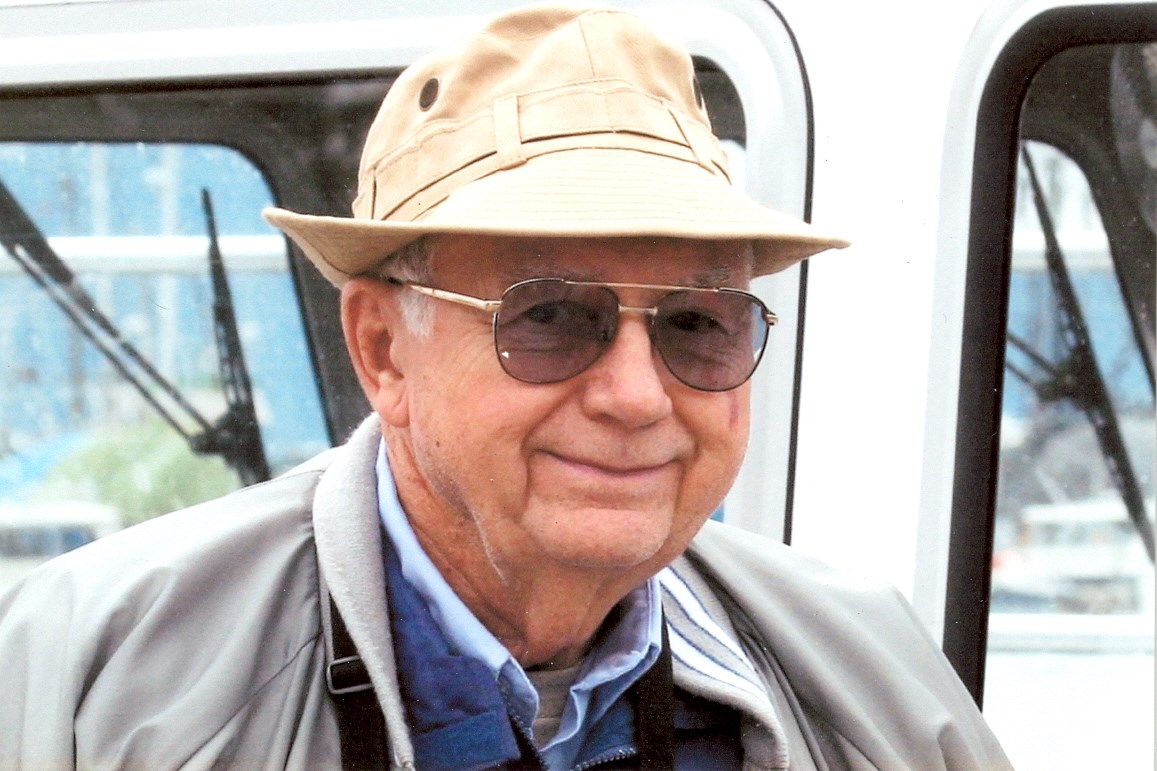 Ronald Lee Young Obituary Yuma, AZ