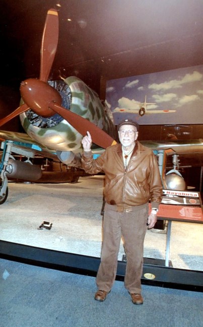 Obituary of LeRoy Orvin Olson