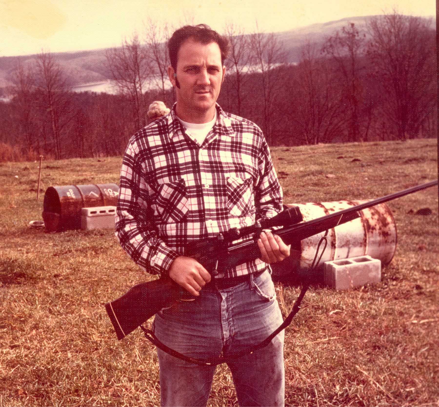 William Leonard Miles Obituary Louisville, KY