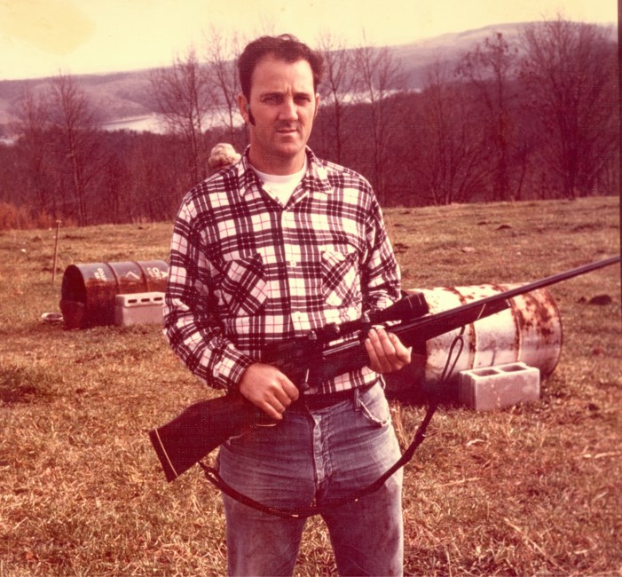 Obituary of William Leonard Miles