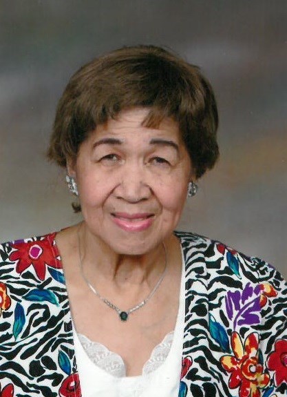 Obituary of Andrea Leonora Gomez