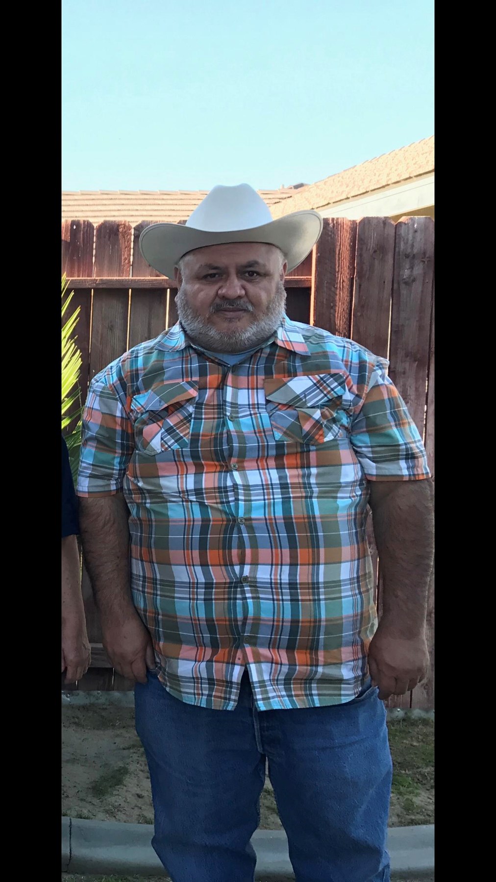 Obituary of Gavino Rodriguez