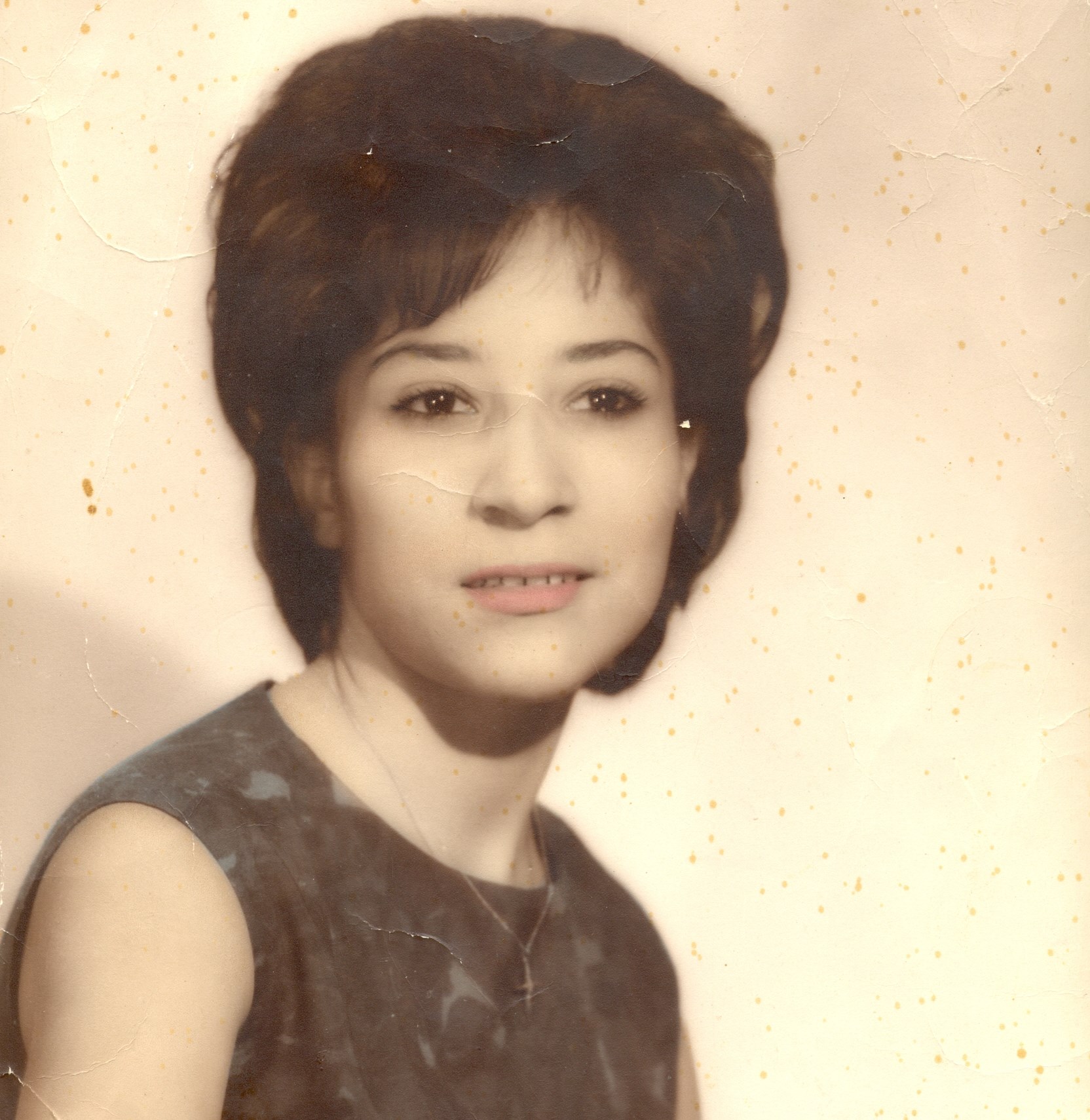 Obituary of Alice "Guera" M. Gutierrez