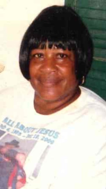 Obituary of Julia C Randle