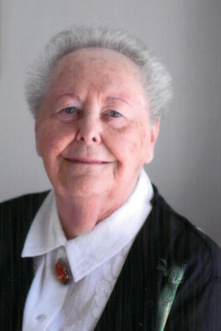 Obituario de Roberta Ann Dunn