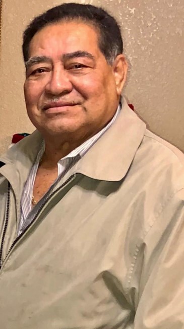Obituario de Jose S Perdomo "Chepe"