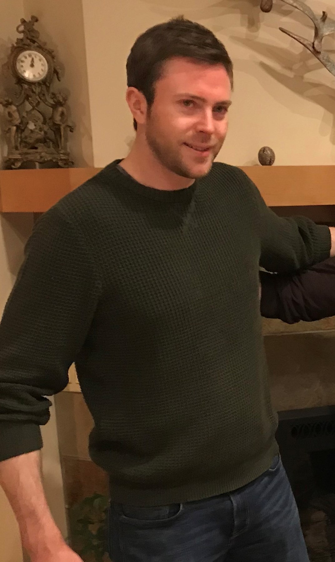 Obituary of Evan Gregory Hoyle