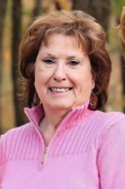 Joyce Holland Obituary - Jackson, TN