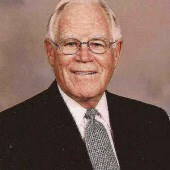 Obituary of Richard Stanley Jung