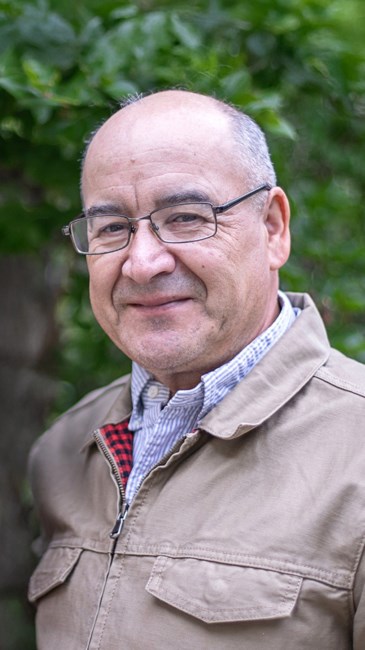 Avis de décès de Boris Fernando Rivera