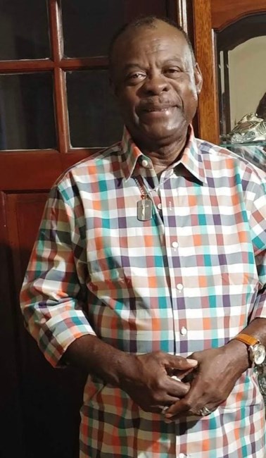 Obituario de Archibald B. Nicholson