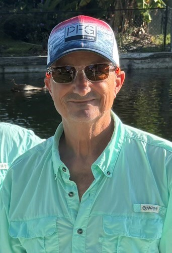 Obituary of Gregory Wallin Wilson