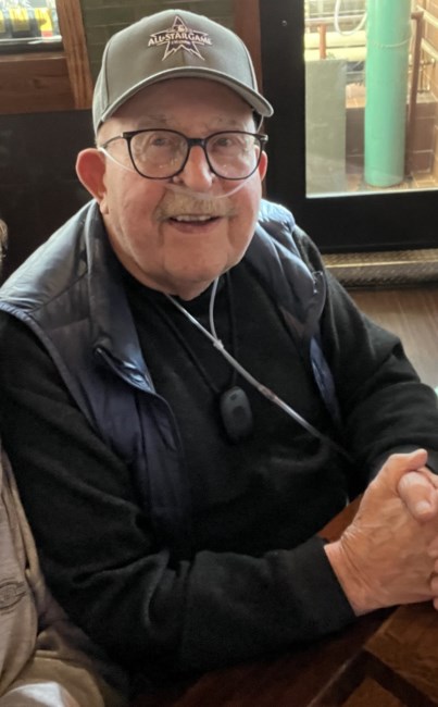 Obituary of Edmund Joseph Dee